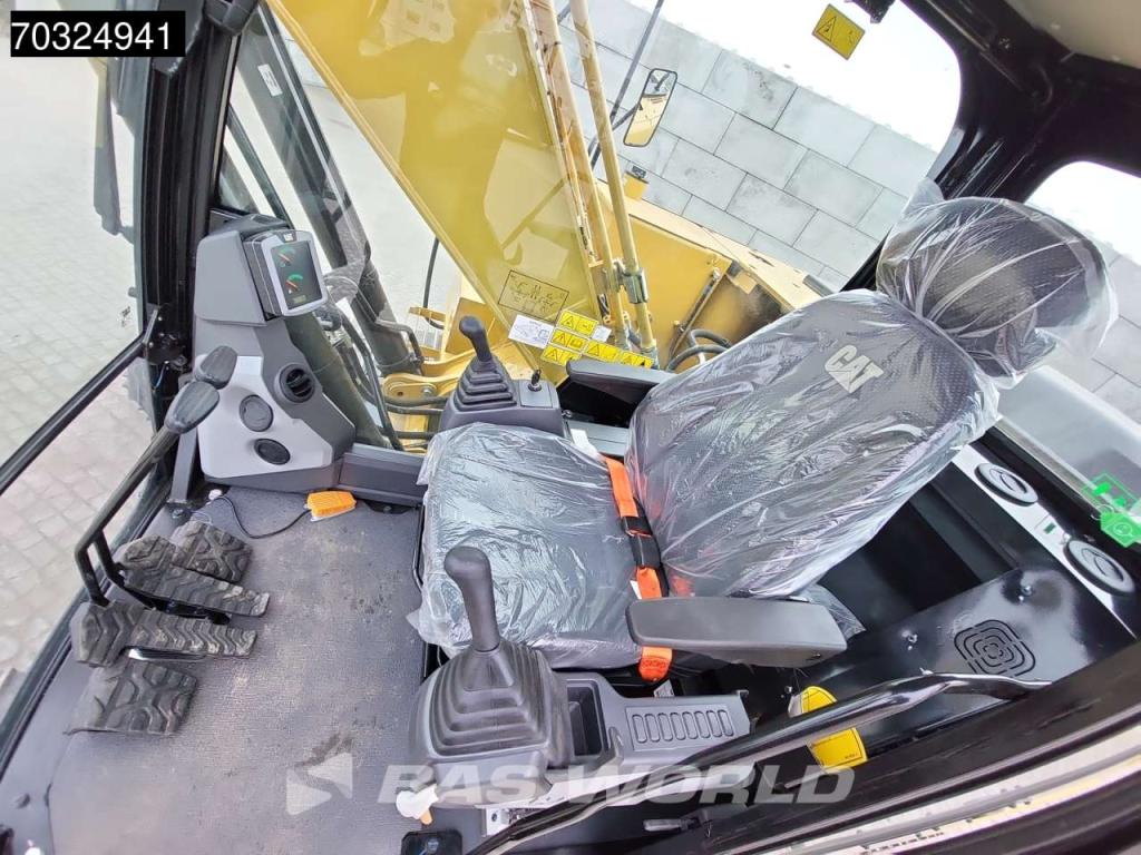 Caterpillar 320 D3 GC Foto 30