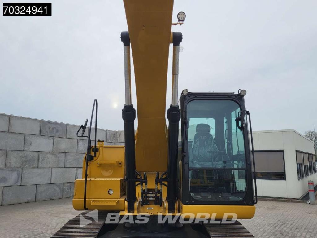 Caterpillar 320 D3 GC Foto 7