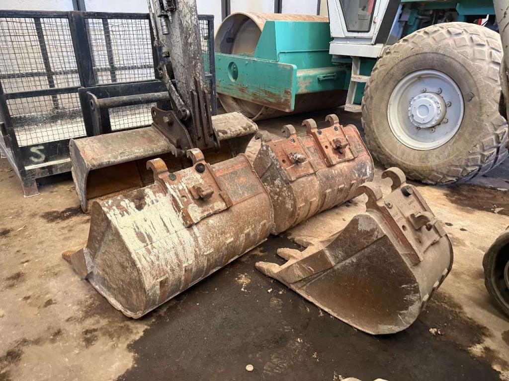 Takeuchi TB175 Foto 7