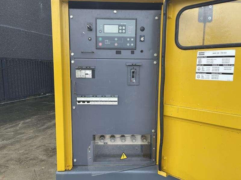 Atlas Copco QAS 150 VD Foto 11
