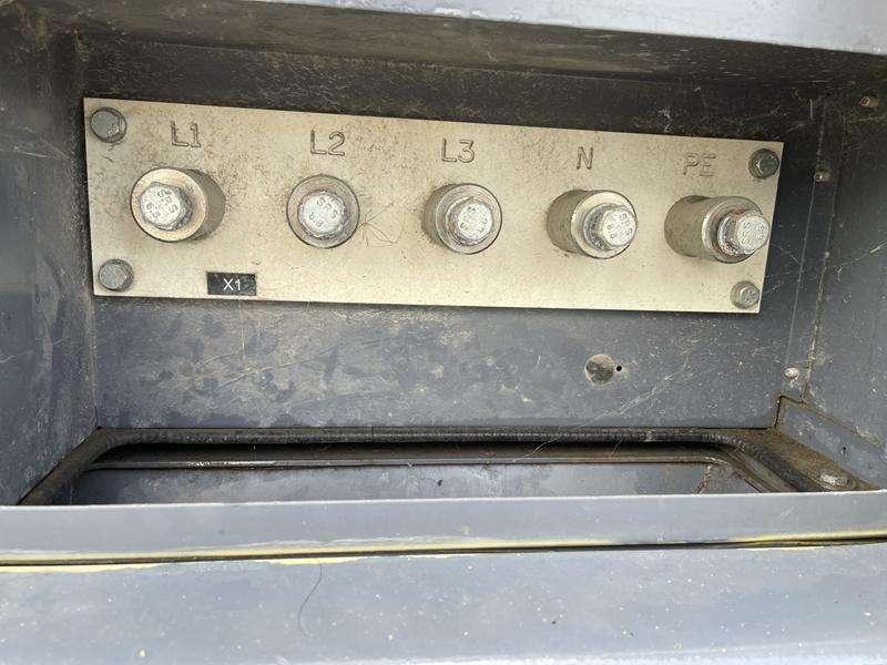 Atlas Copco QAS 150 VD Foto 12