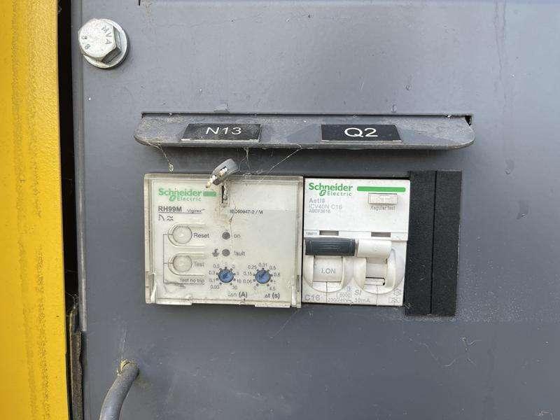 Atlas Copco QAS 150 VD Foto 14