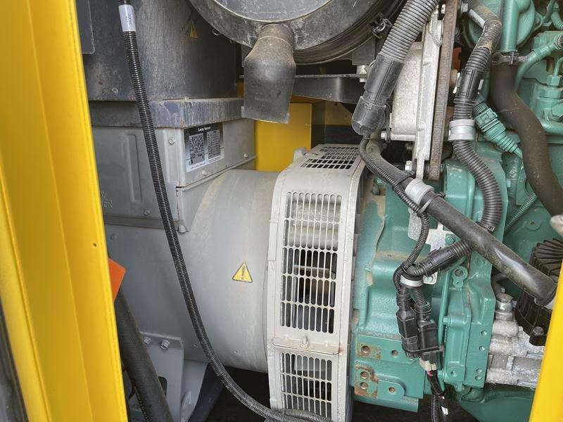 Atlas Copco QAS 150 VD Foto 19