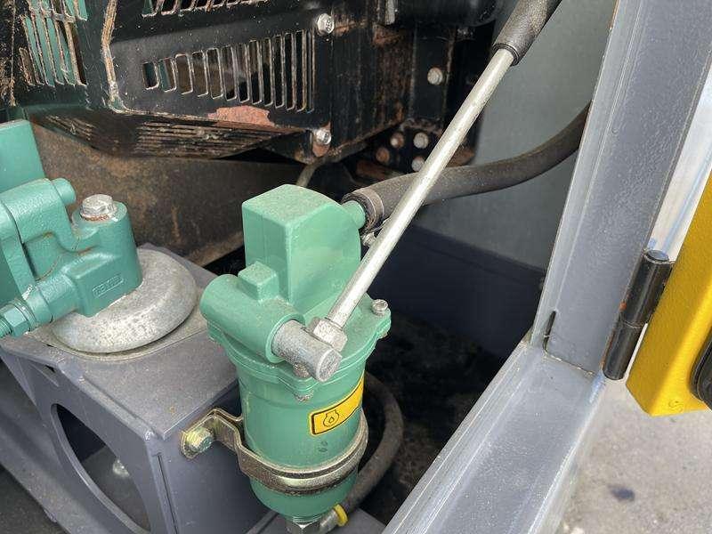 Atlas Copco QAS 150 VD Foto 22