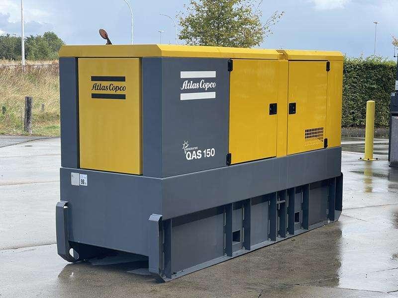 Atlas Copco QAS 150 VD Foto 4