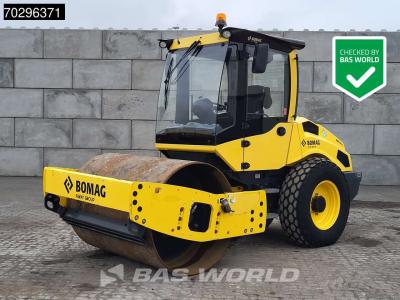 Bomag BW177 D-5 A/C in vendita da BAS World B.V.