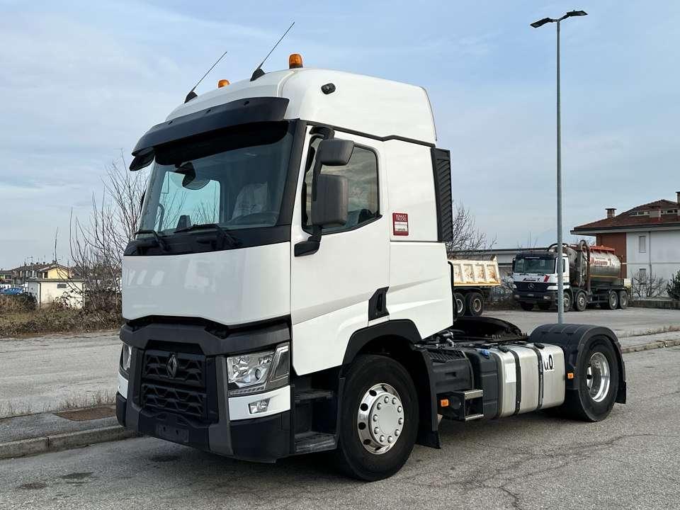 Renault T460 4x2 Foto 1