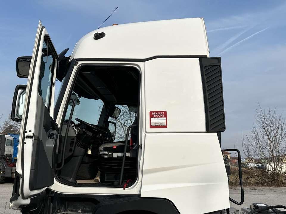 Renault T460 4x2 Foto 11