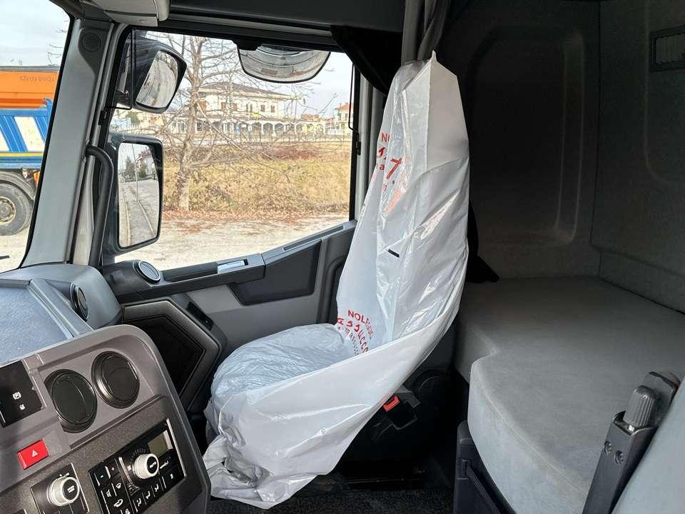 Renault T460 4x2 Foto 14