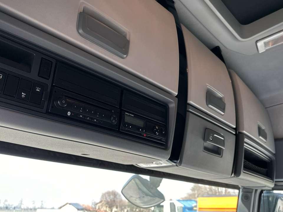 Renault T460 4x2 Foto 15