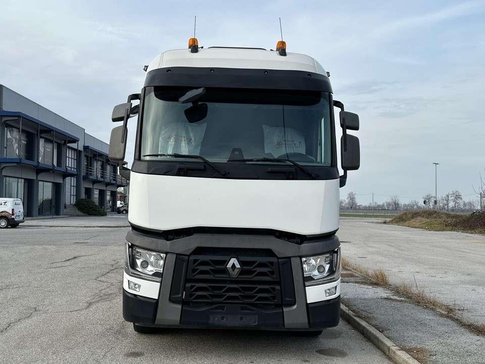 Renault T460 4x2 Foto 18