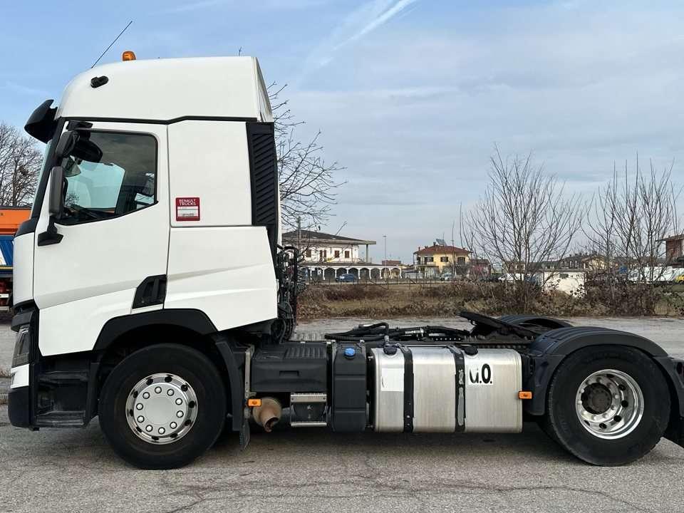 Renault T460 4x2 Foto 2