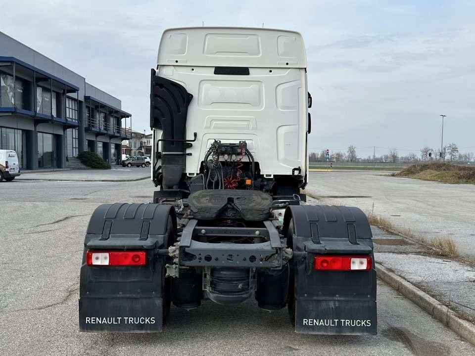 Renault T460 4x2 Foto 21