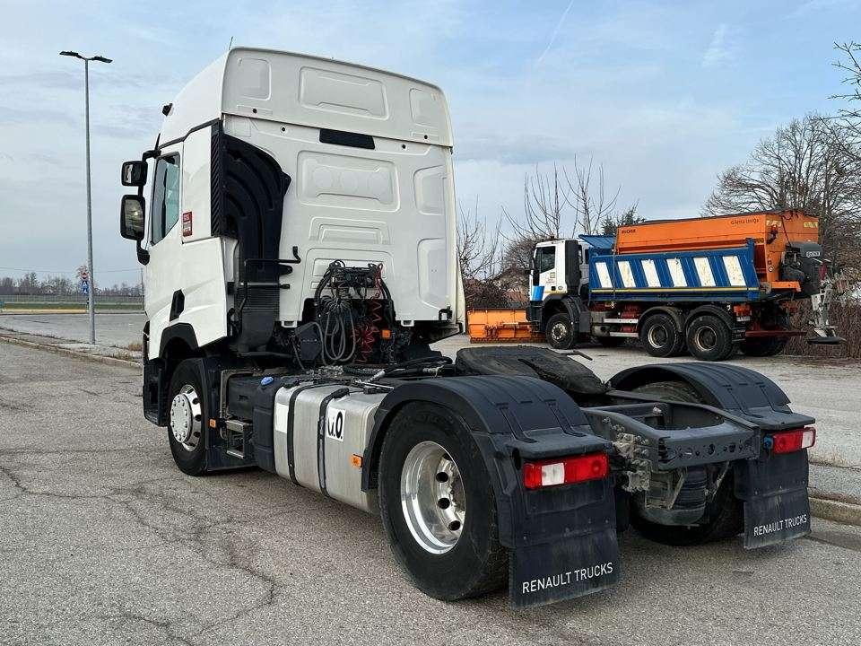 Renault T460 4x2 Foto 3