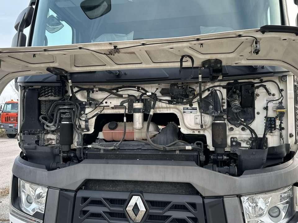 Renault T460 4x2 Foto 5