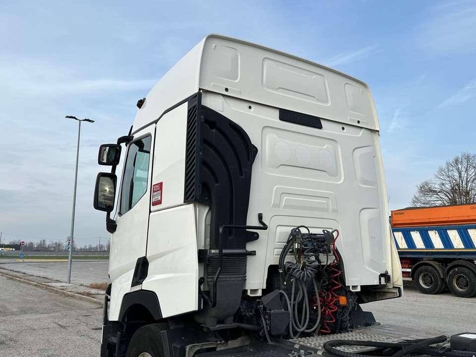 Renault T460 4x2 Foto 7