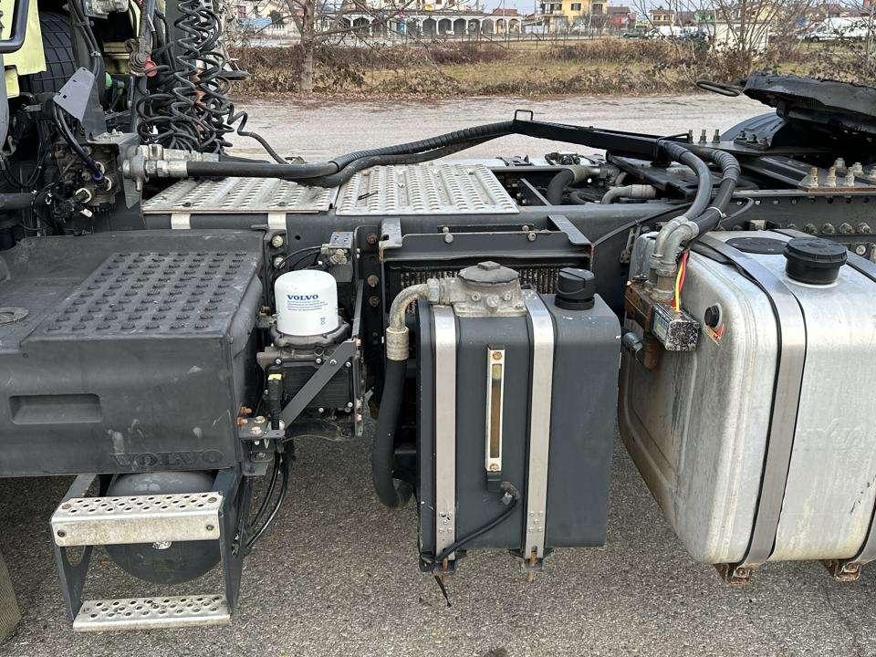 Renault T460 4x2 Foto 9