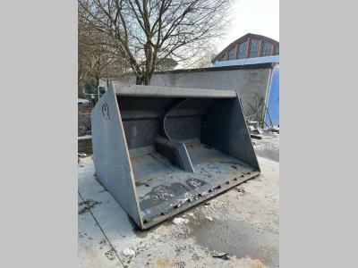 Leonardi Benne alto ribaltamento in vendita da M.D.M. Service Srl