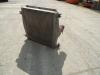 Radiatore intercooler per Fiat Kobelco W190 Foto 1 thumbnail