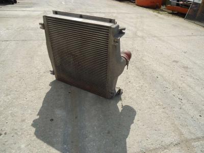Radiatore intercooler per Fiat Kobelco W190 in vendita da OLM 90 Srl