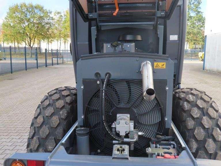 Hamm HC70 i Foto 10