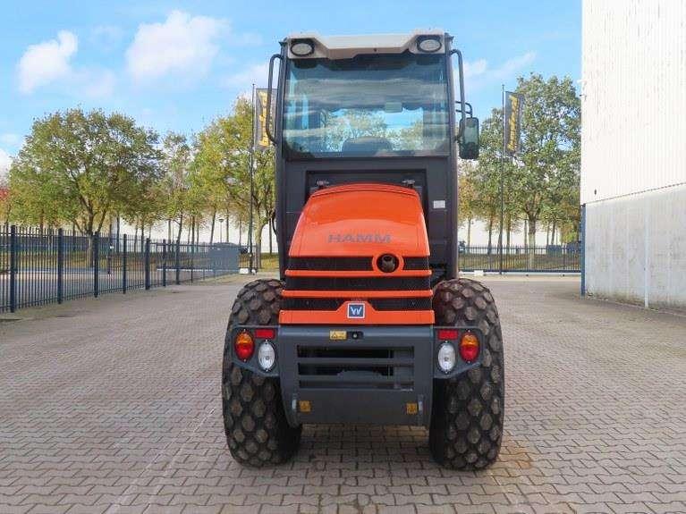 Hamm HC70 i Foto 3