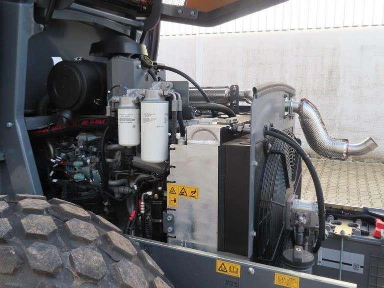 Hamm HC70 i Foto 9