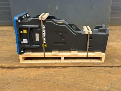 Hammer HS1000 in vendita da Big Machinery