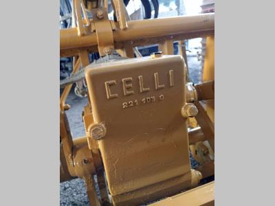 Celli Vangatrice in vendita da BEATRICE S.R.L.