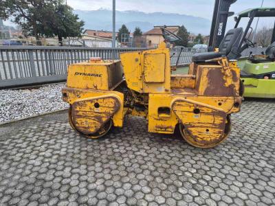 Dynapac CC10