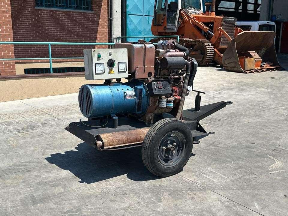 Cogeb R151T15 Foto 10