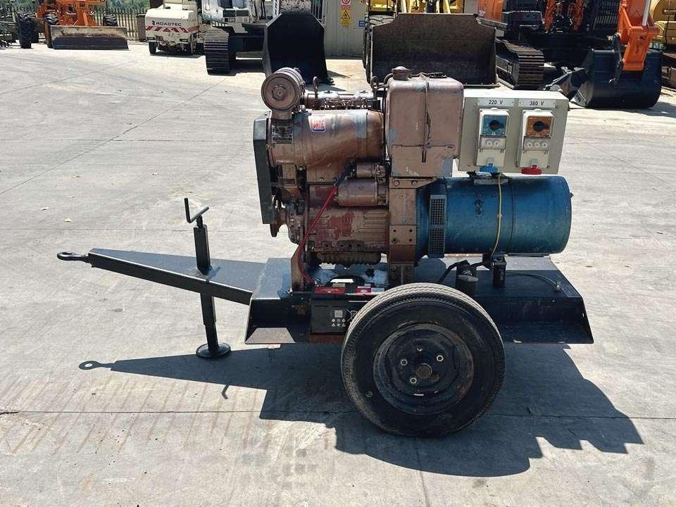 Cogeb R151T15 Foto 2