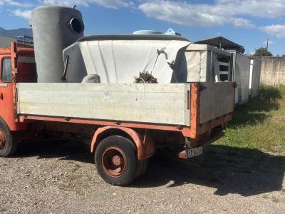 Iveco om40 in vendita da Ferrara Veicoli