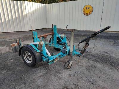 [Other] SIPREL PORTE TOURET in vendita da SODINEG France