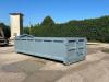 CONTAINER SCARRABILE NUOVO PER INERTI Foto 4 thumbnail