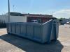 CONTAINER SCARRABILE NUOVO PER INERTI Foto 7 thumbnail