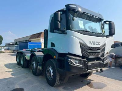Iveco TRAKKER T-WAY AD540 NUOVO SCARRABILE in vendita da Aurora Srl