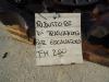 Riduttore di traslazione per Fiat Hitachi FH200 Foto 9 thumbnail