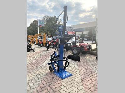 Gior 18 TON PRO - PRESA DI FORZA TRATTORE - PROFESSIONALE in vendita da Giordano Srl