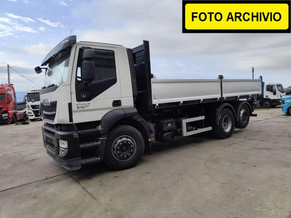 Iveco HI-STREET 260S31 XP Foto 2