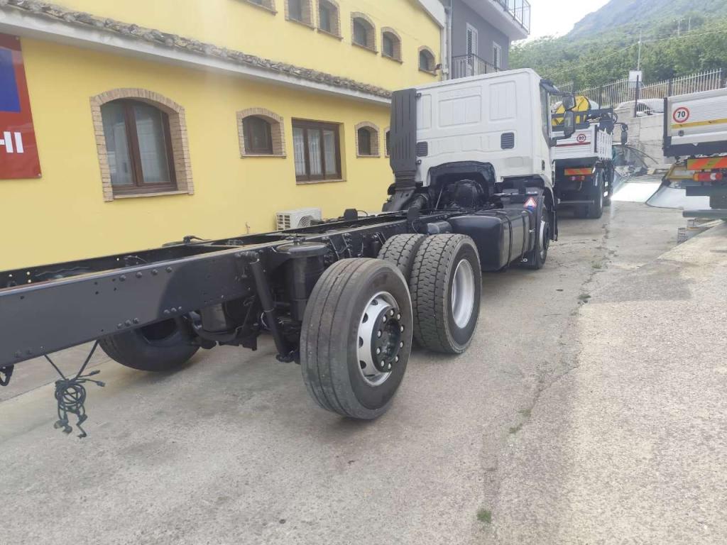 Iveco HI-STREET 260S31 XP Foto 28