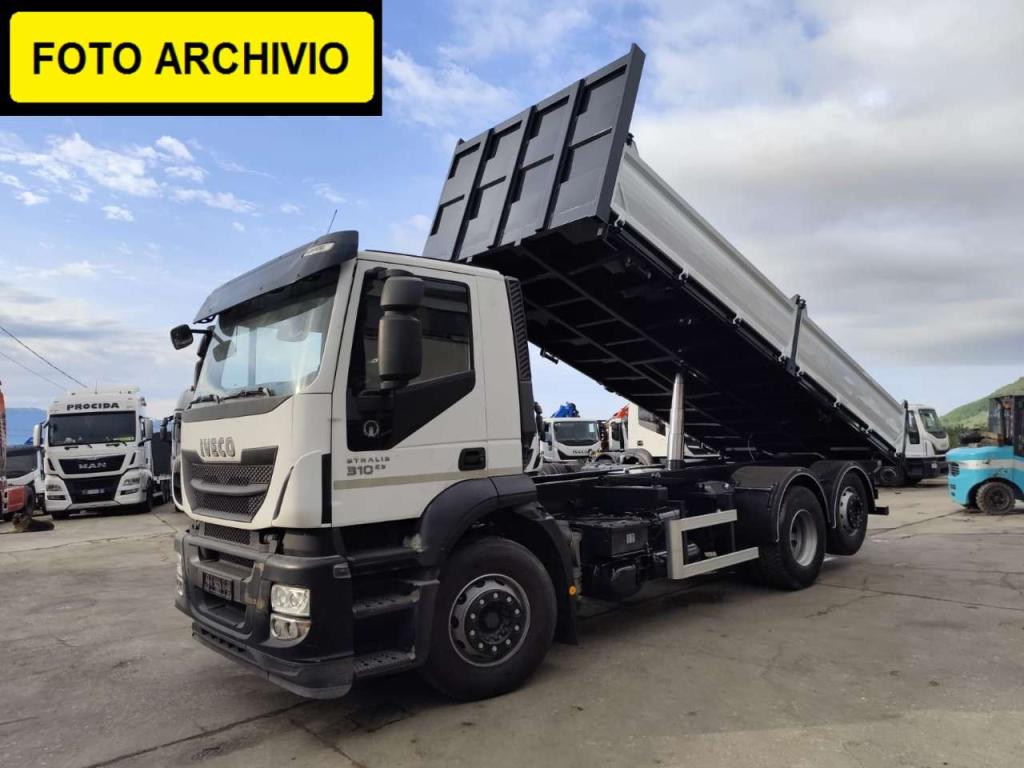 Iveco HI-STREET 260S31 XP Foto 3