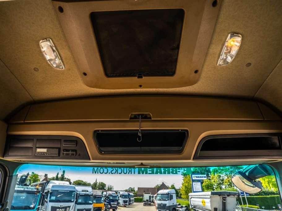 Mercedes-Benz ACTROS 1846 LS Foto 15