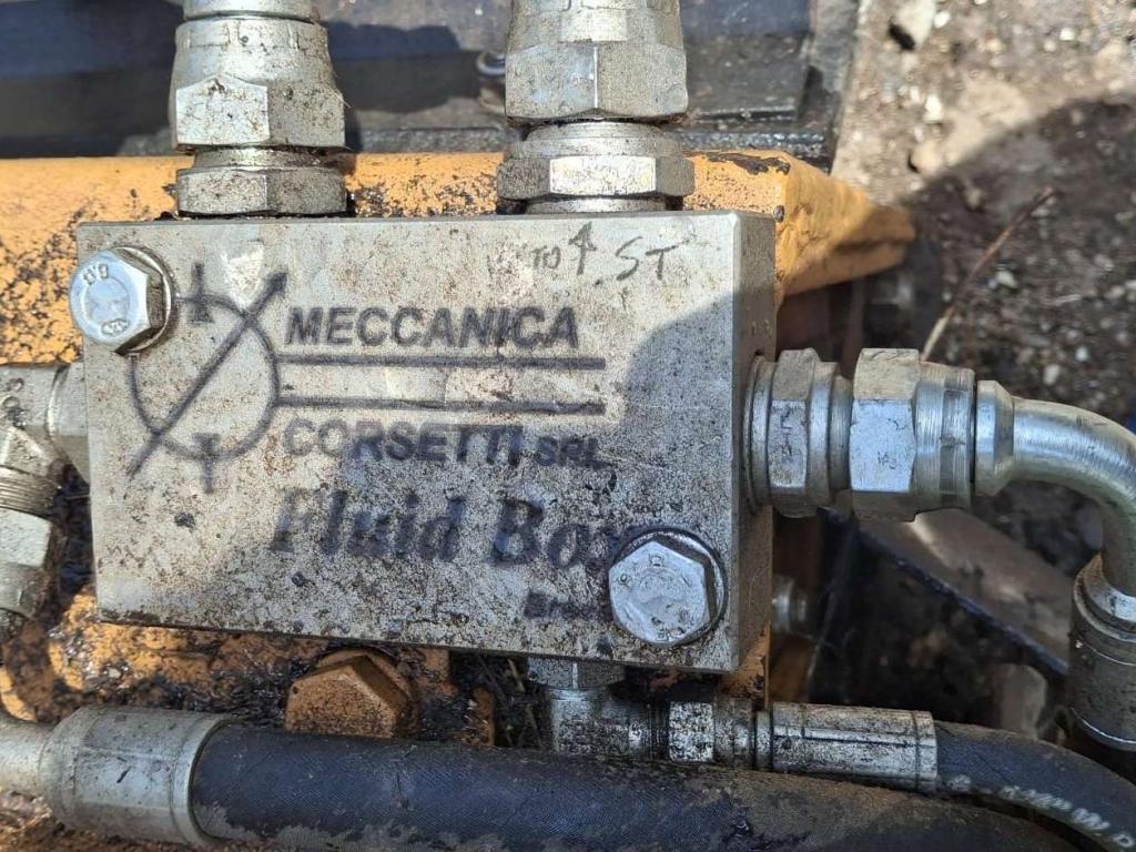 Meccanica Corsetti TRM Foto 8