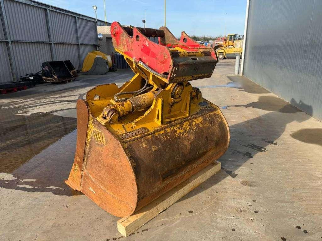 OilQuick OQ70/55 Foto 5