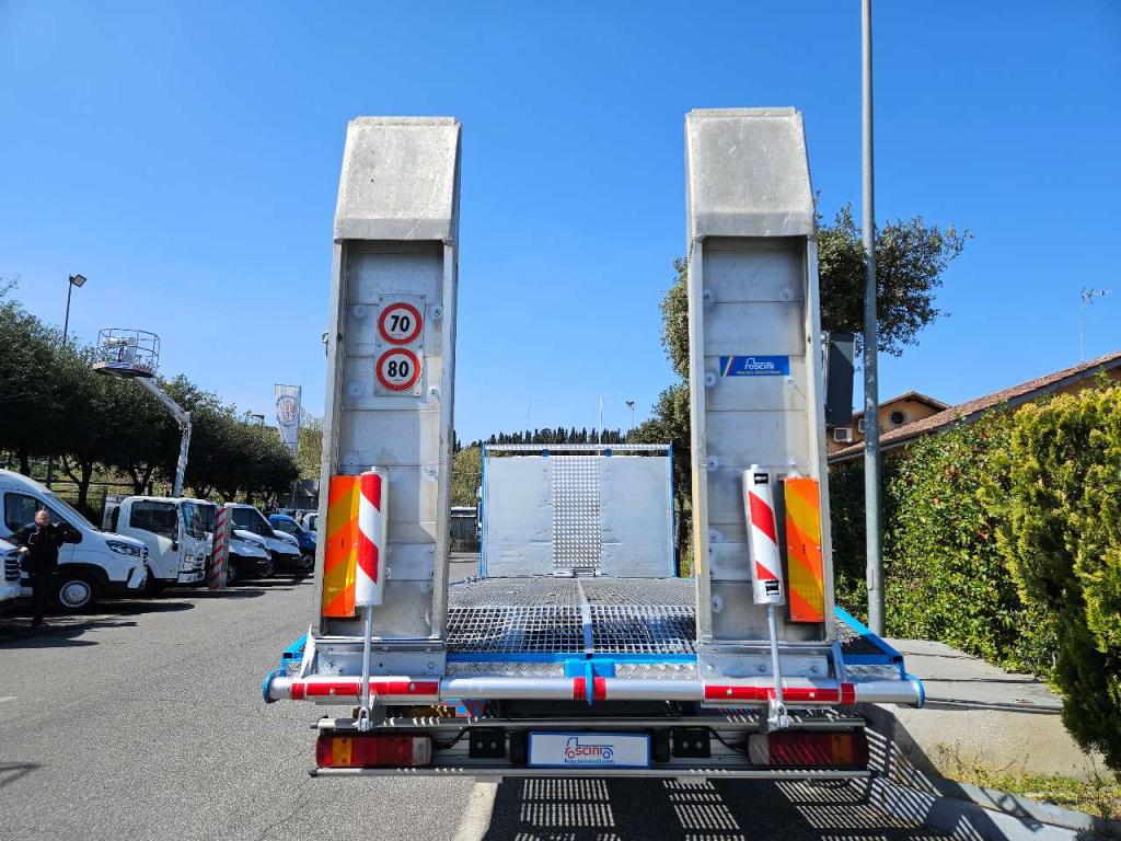Scania CV270 18000 Foto 4