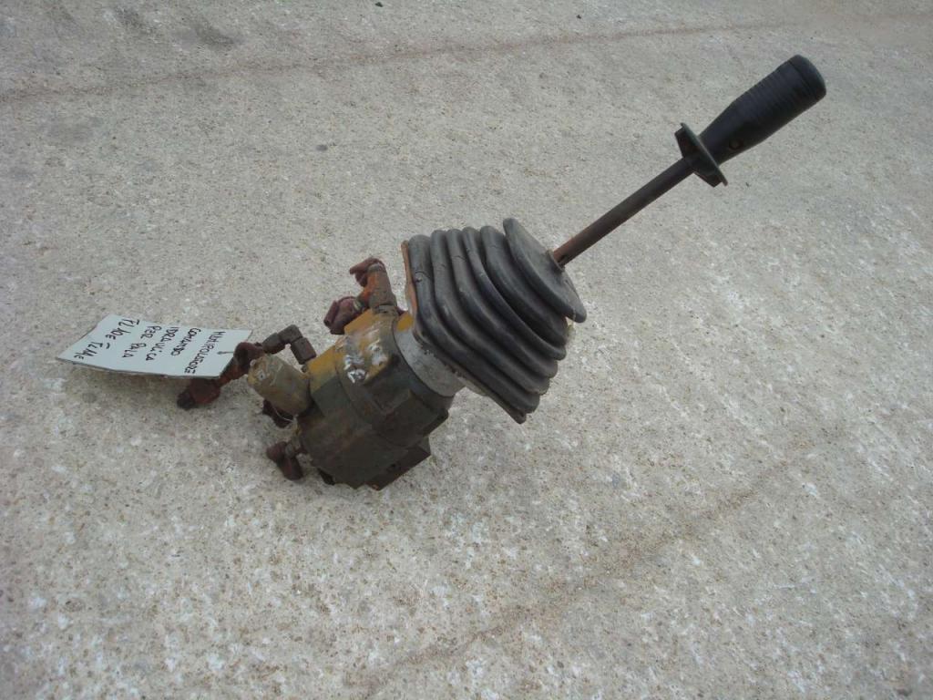 Manipolatore per Fiat Allis FL10-FL14E Foto 3