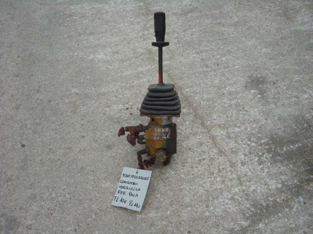 Manipolatore per Fiat Allis FL10-FL14E Foto 4