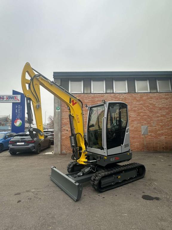 Wacker Neuson EZ 36 Foto 1