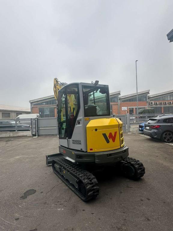 Wacker Neuson EZ 36 Foto 10